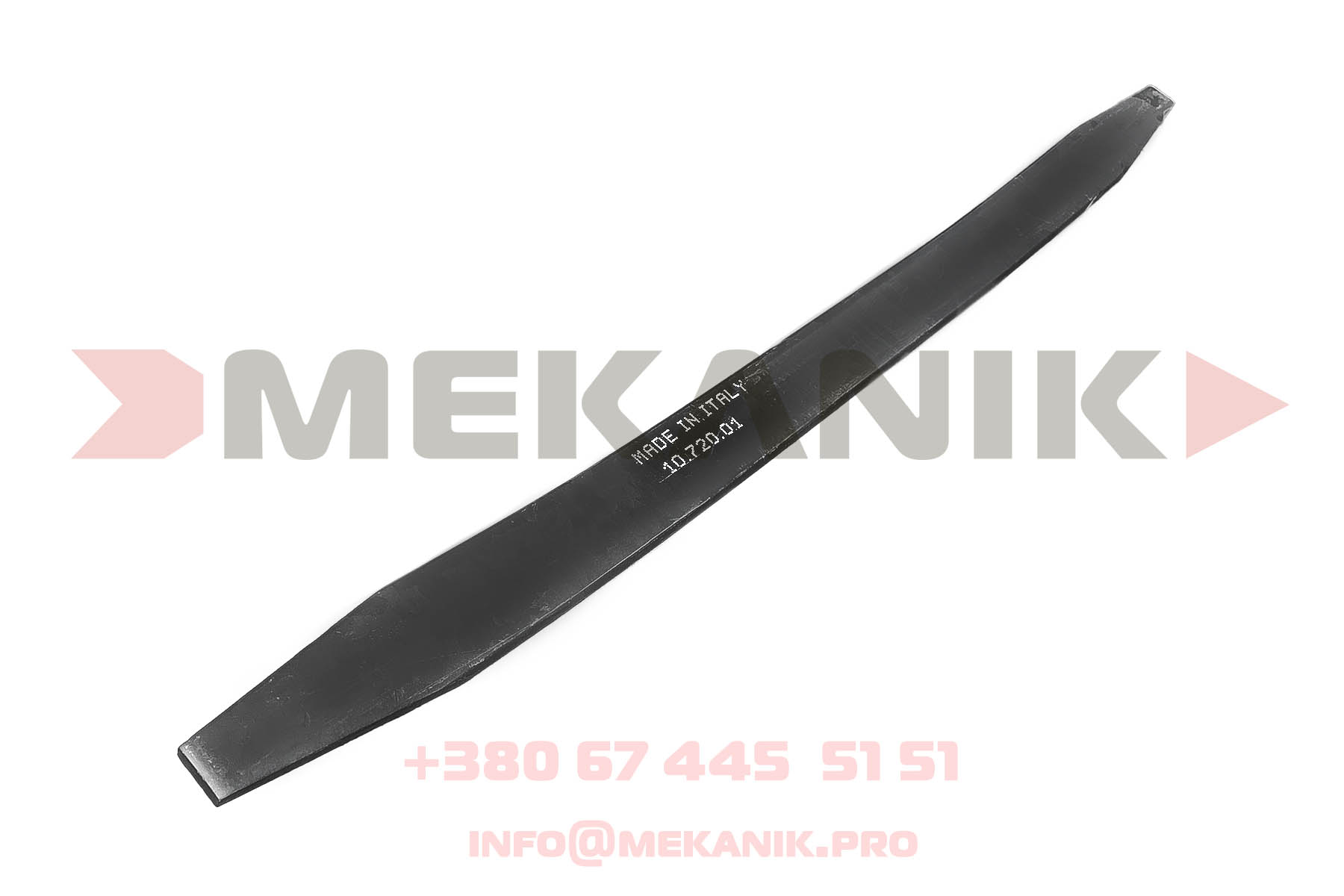MKO 6693683 MEKANIK OEM